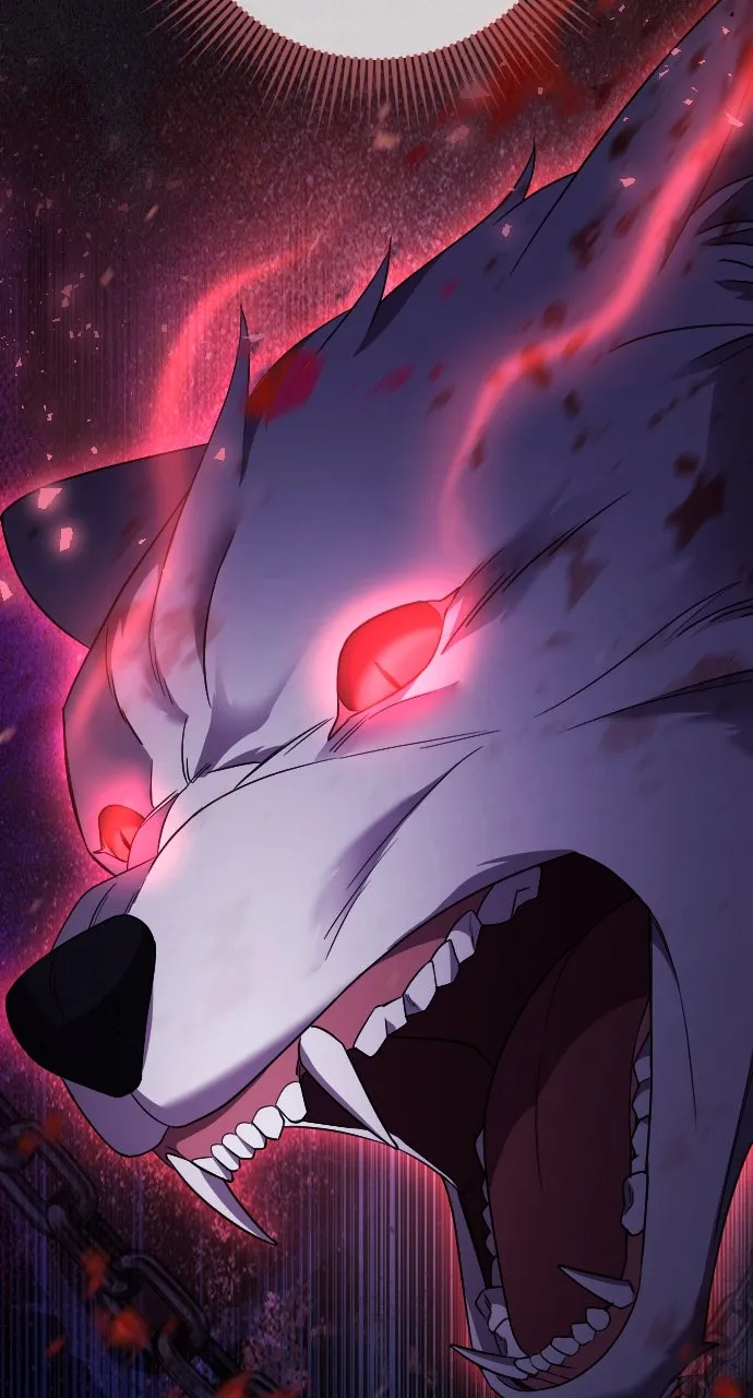 The Empress’s Two Wolves Chapter 45 page 39 - 