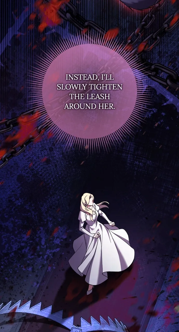 The Empress’s Two Wolves Chapter 45 page 40 - 