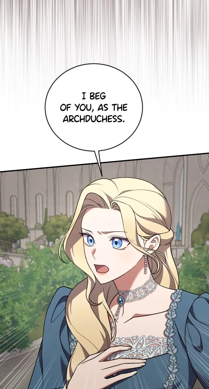 The Empress’s Two Wolves Chapter 45 page 5 - 