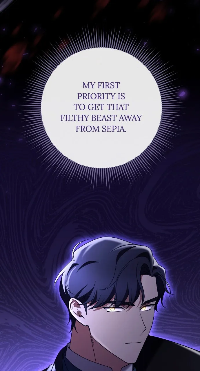 The Empress’s Two Wolves Chapter 45 page 42 - 