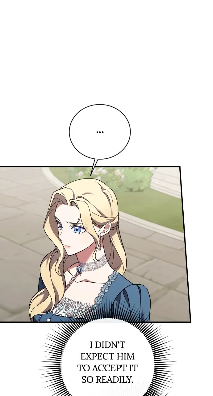 The Empress’s Two Wolves Chapter 45 page 45 - 