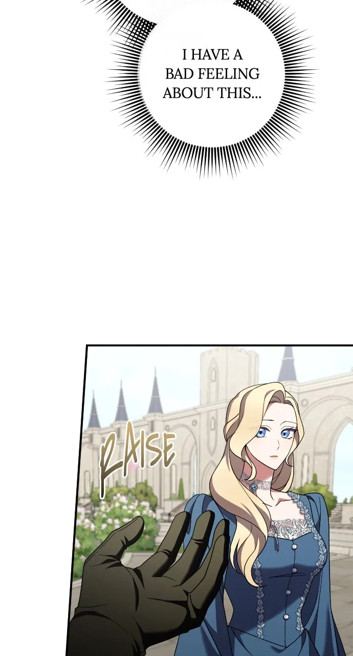 The Empress’s Two Wolves Chapter 45 page 46 - 