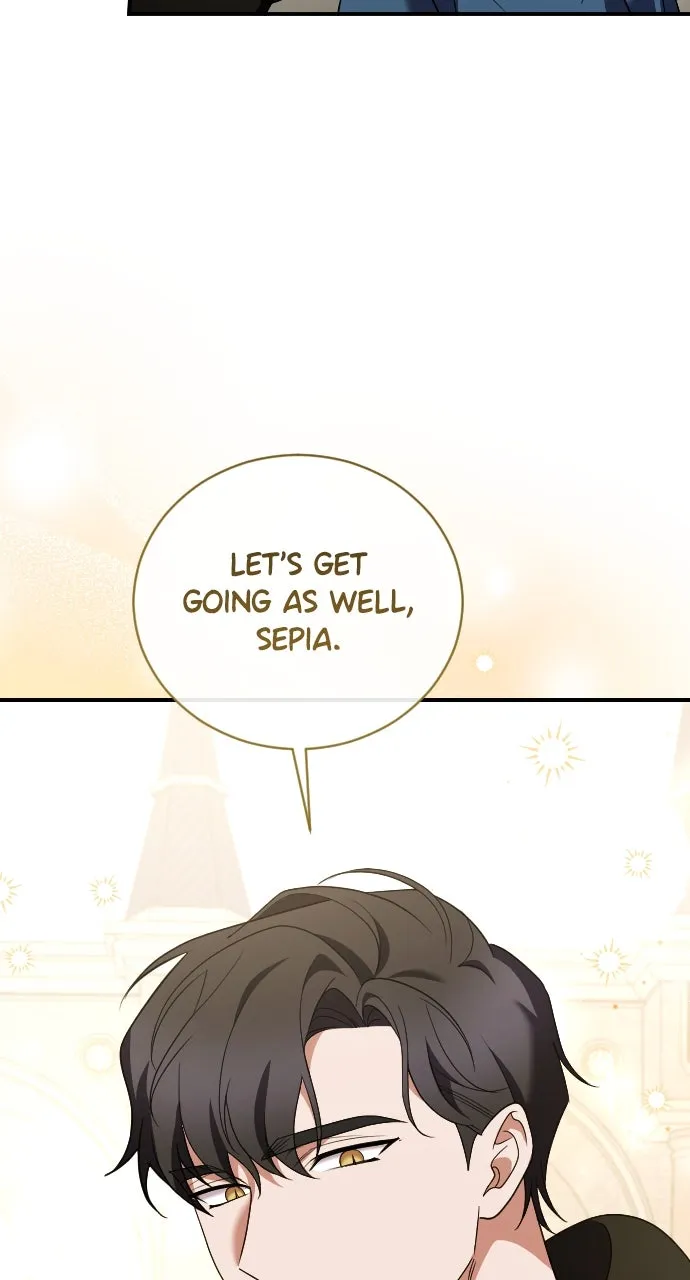The Empress’s Two Wolves Chapter 45 page 47 - 