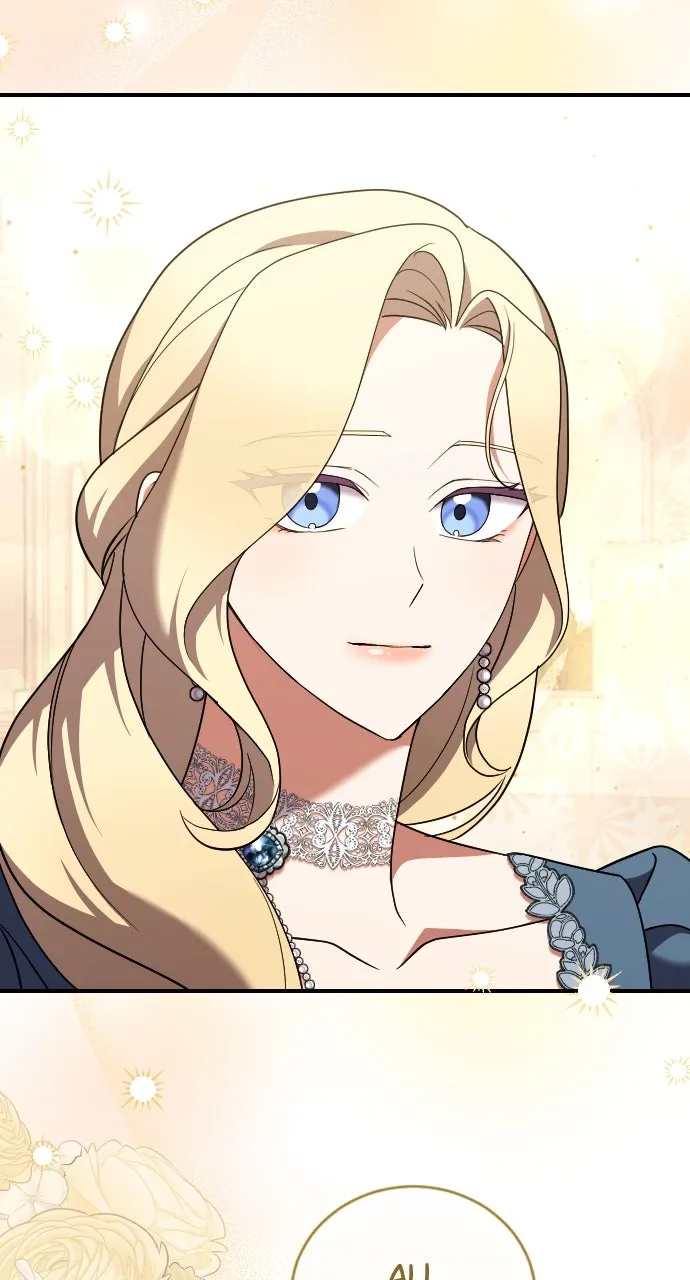The Empress’s Two Wolves Chapter 45 page 49 - 
