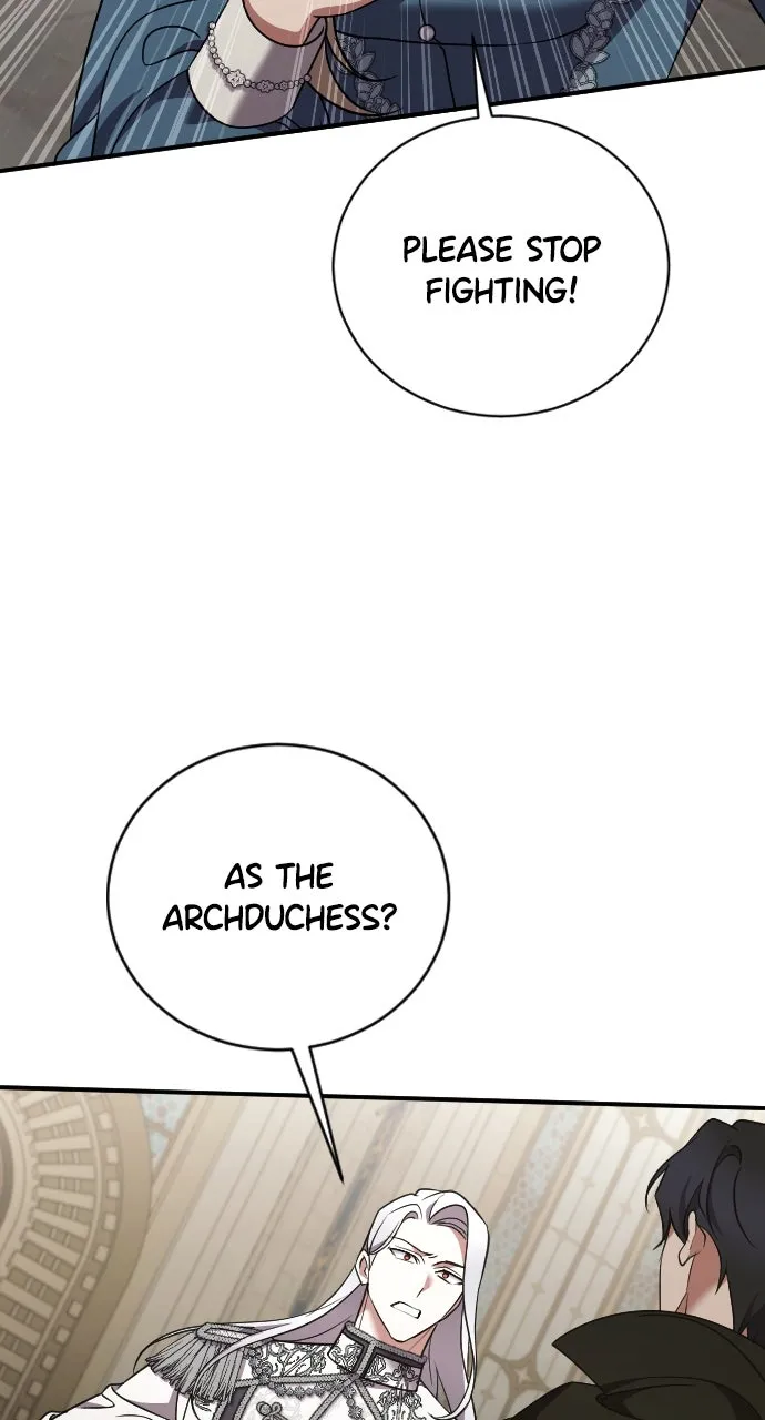 The Empress’s Two Wolves Chapter 45 page 6 - 