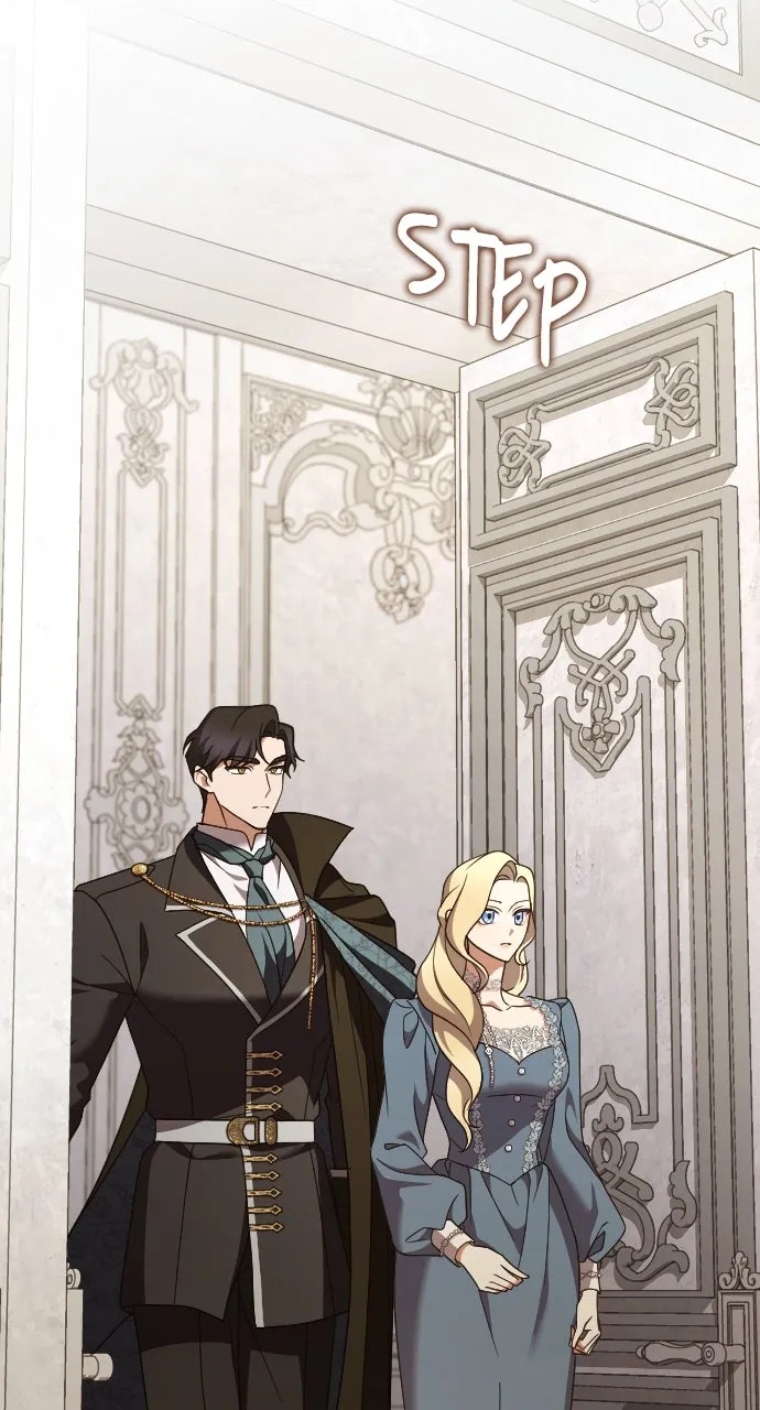 The Empress’s Two Wolves Chapter 45 page 52 - 