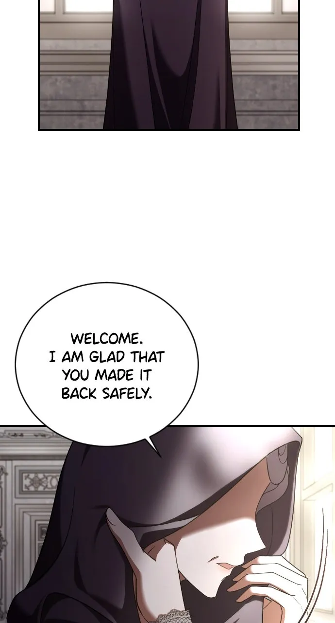 The Empress’s Two Wolves Chapter 45 page 54 - 