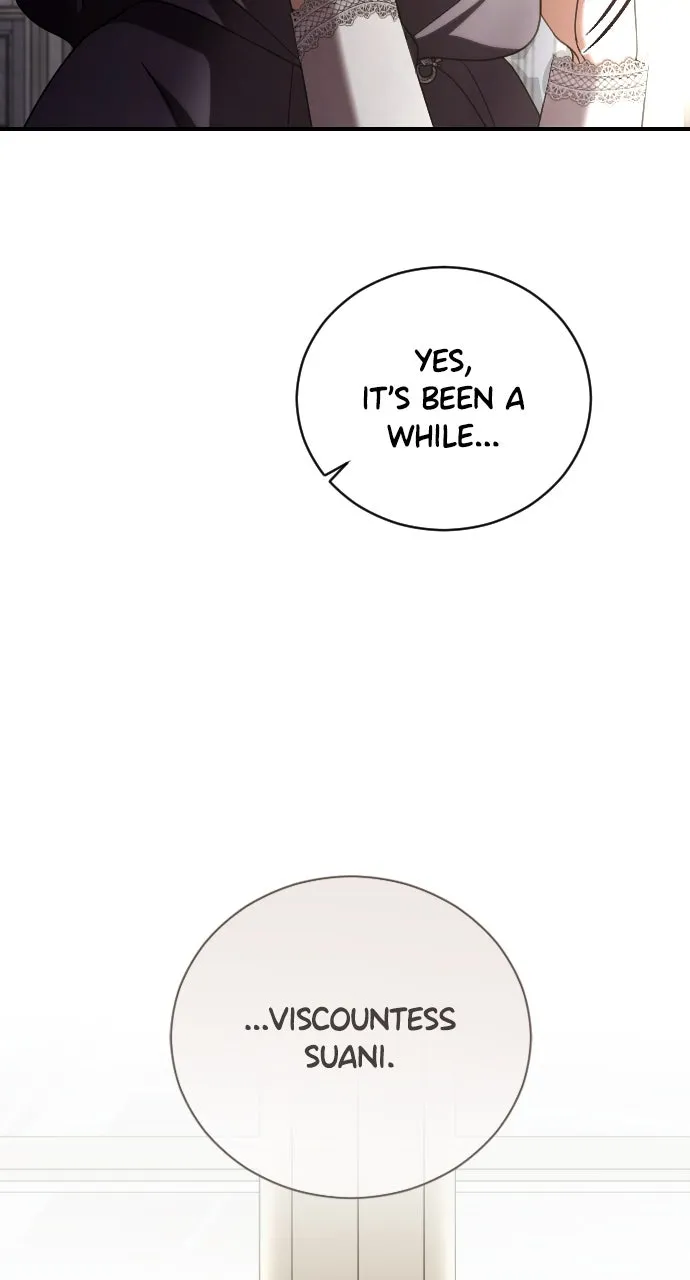 The Empress’s Two Wolves Chapter 45 page 55 - 