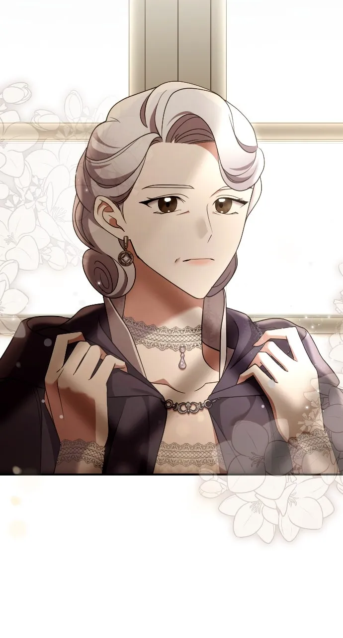 The Empress’s Two Wolves Chapter 45 page 56 - 
