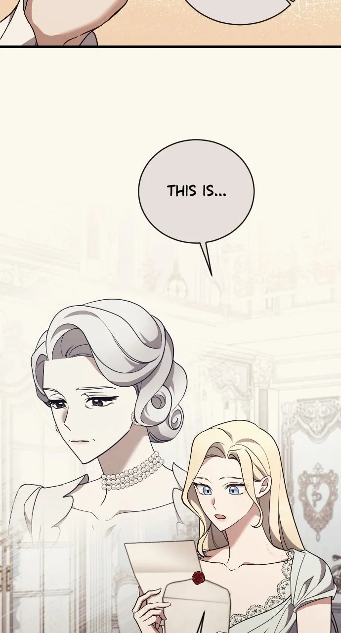 The Empress’s Two Wolves Chapter 45 page 58 - 