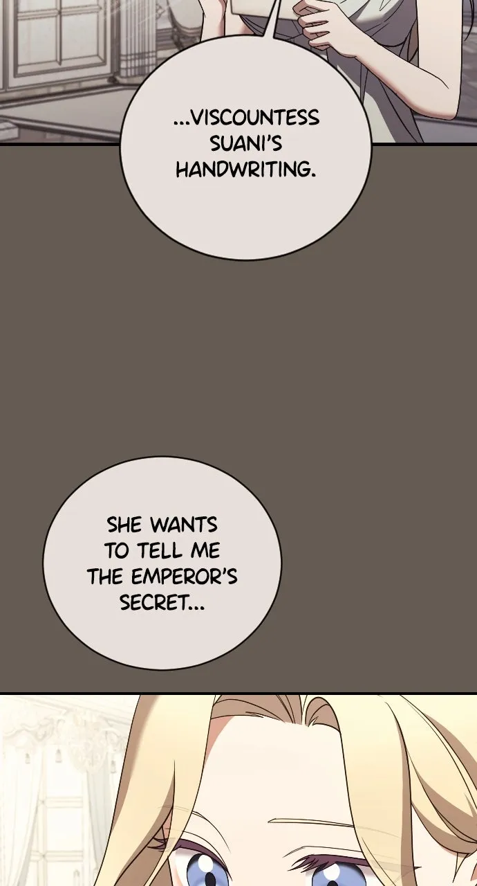 The Empress’s Two Wolves Chapter 45 page 59 - 