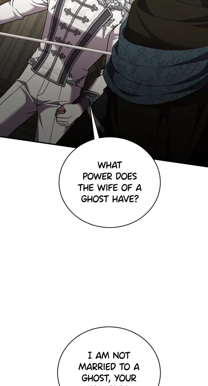The Empress’s Two Wolves Chapter 45 page 7 - 