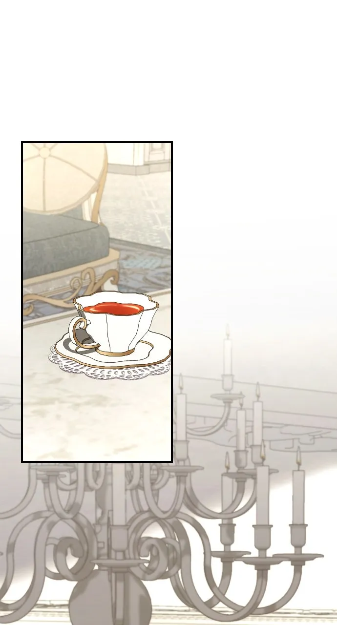 The Empress’s Two Wolves Chapter 45 page 61 - 