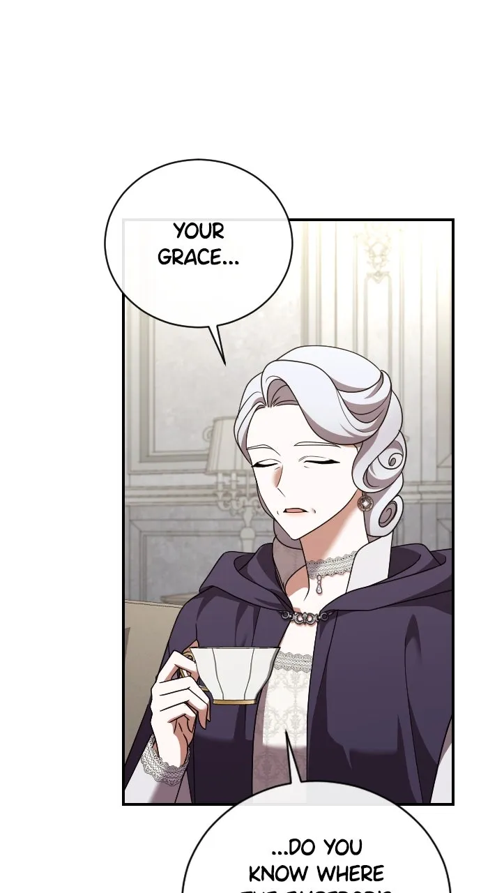 The Empress’s Two Wolves Chapter 45 page 63 - 