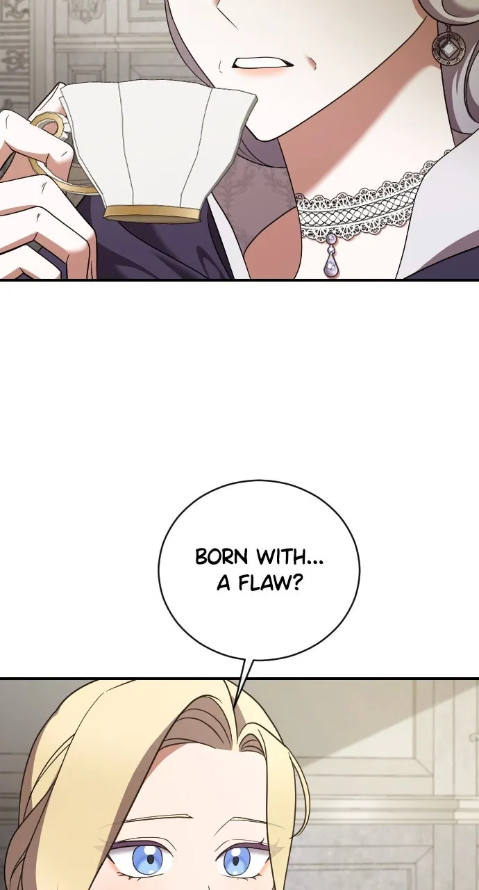 The Empress’s Two Wolves Chapter 45 page 66 - 