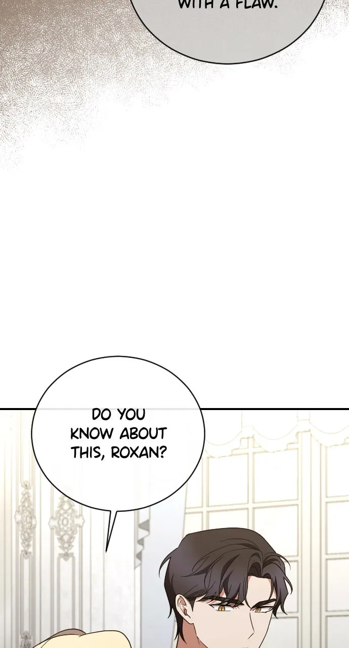 The Empress’s Two Wolves Chapter 45 page 69 - 
