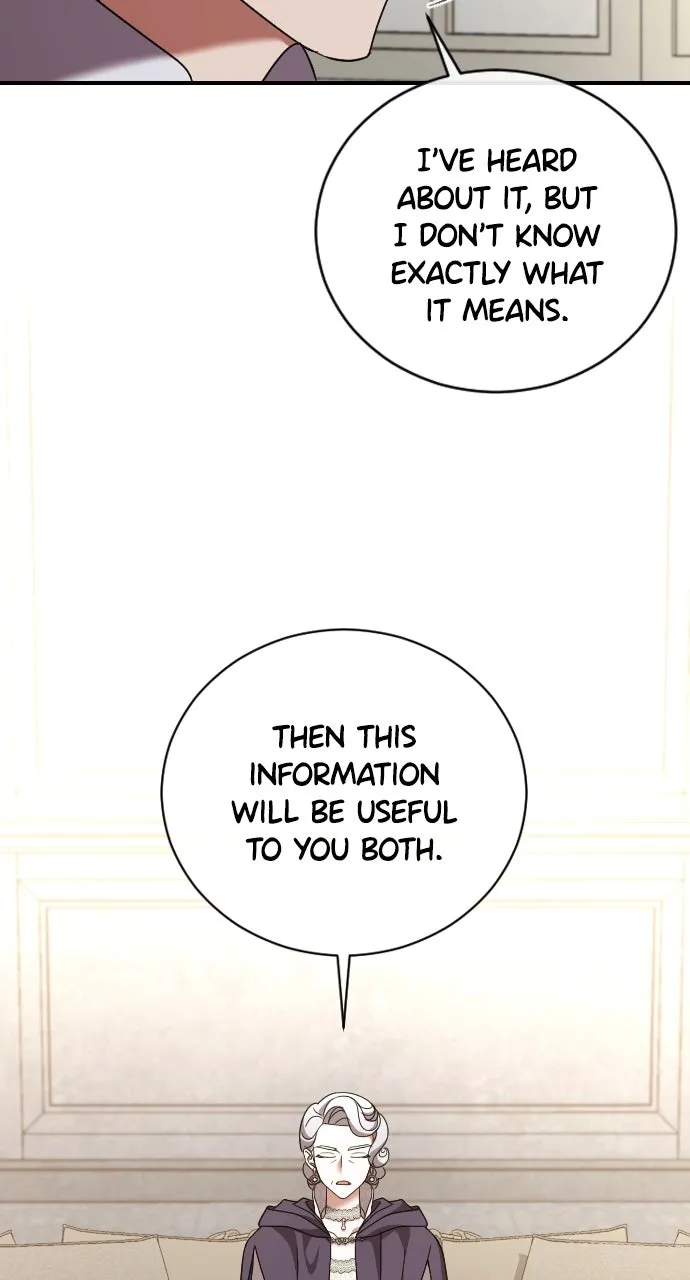 The Empress’s Two Wolves Chapter 45 page 71 - 