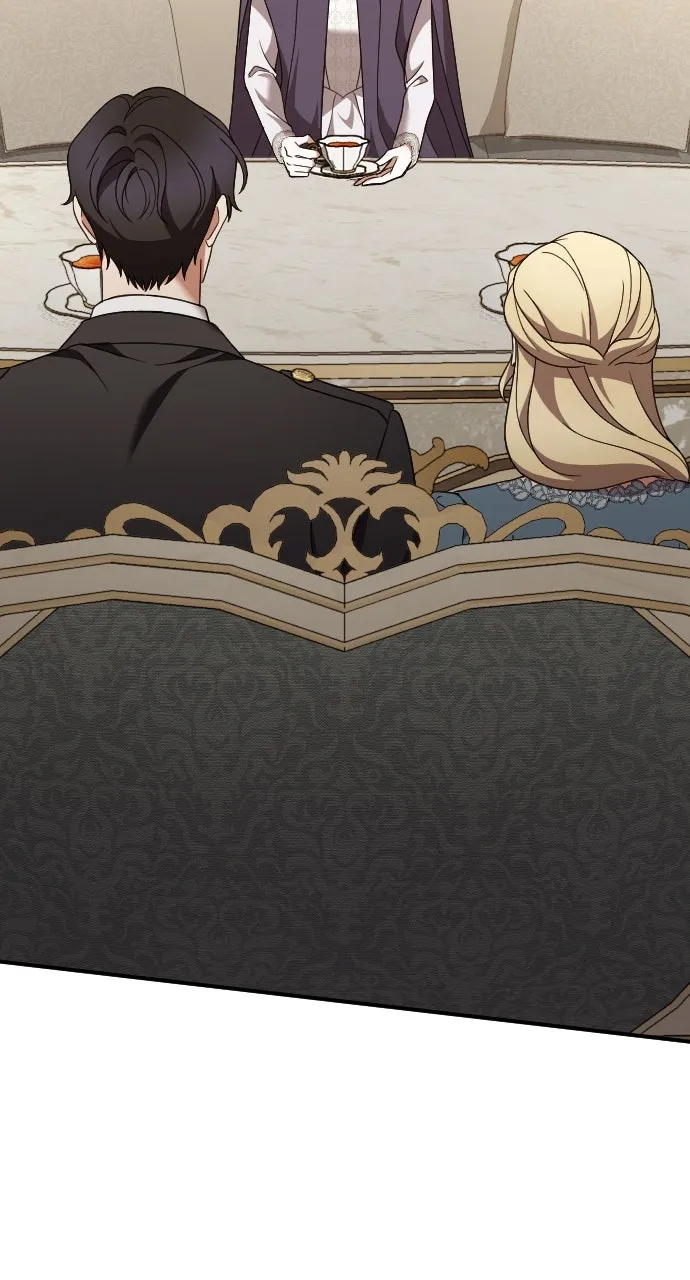 The Empress’s Two Wolves Chapter 45 page 72 - 