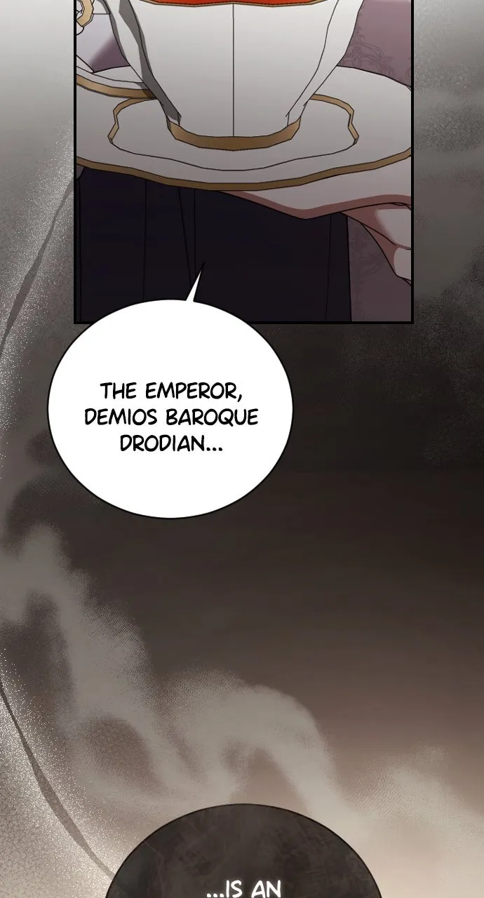 The Empress’s Two Wolves Chapter 45 page 75 - 