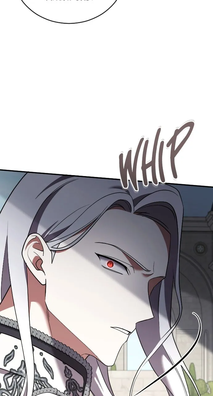The Empress’s Two Wolves Chapter 45 page 9 - 