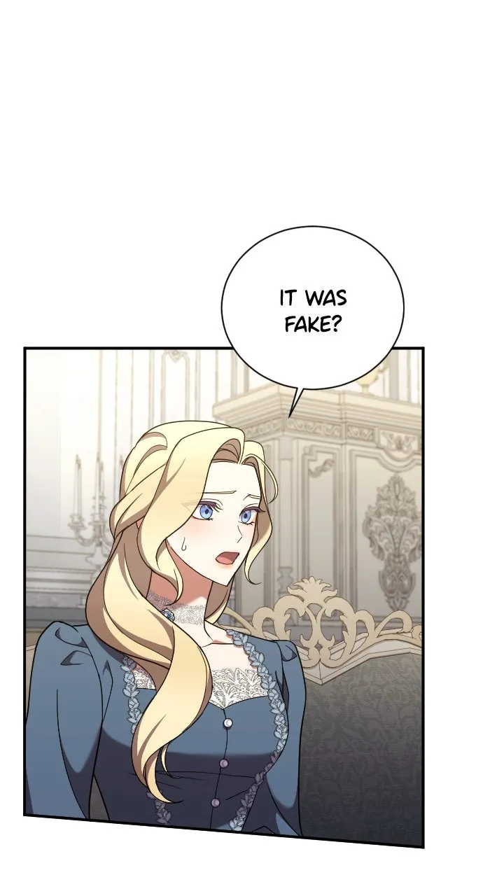 The Empress’s Two Wolves Chapter 46 page 11 - 