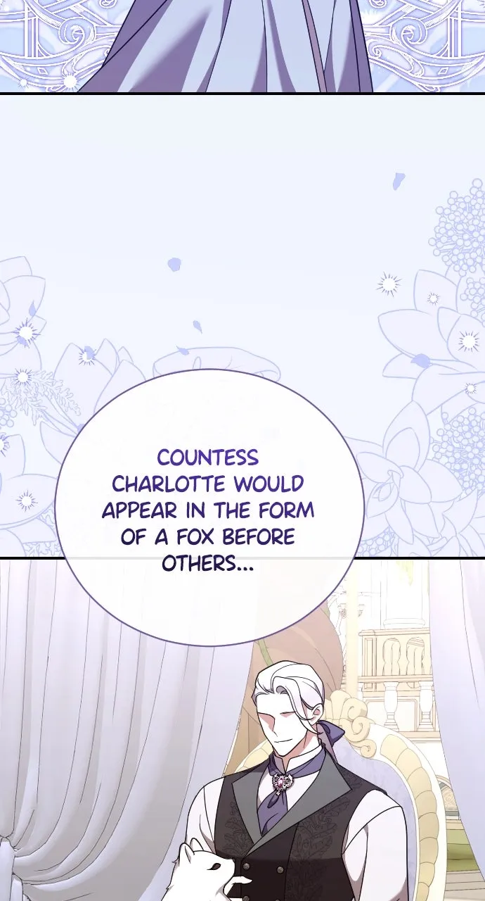 The Empress’s Two Wolves Chapter 46 page 13 - 