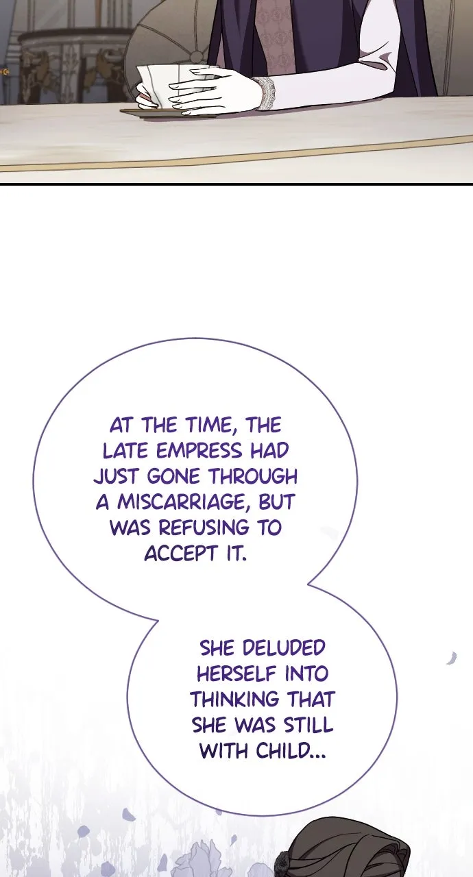 The Empress’s Two Wolves Chapter 46 page 16 - 