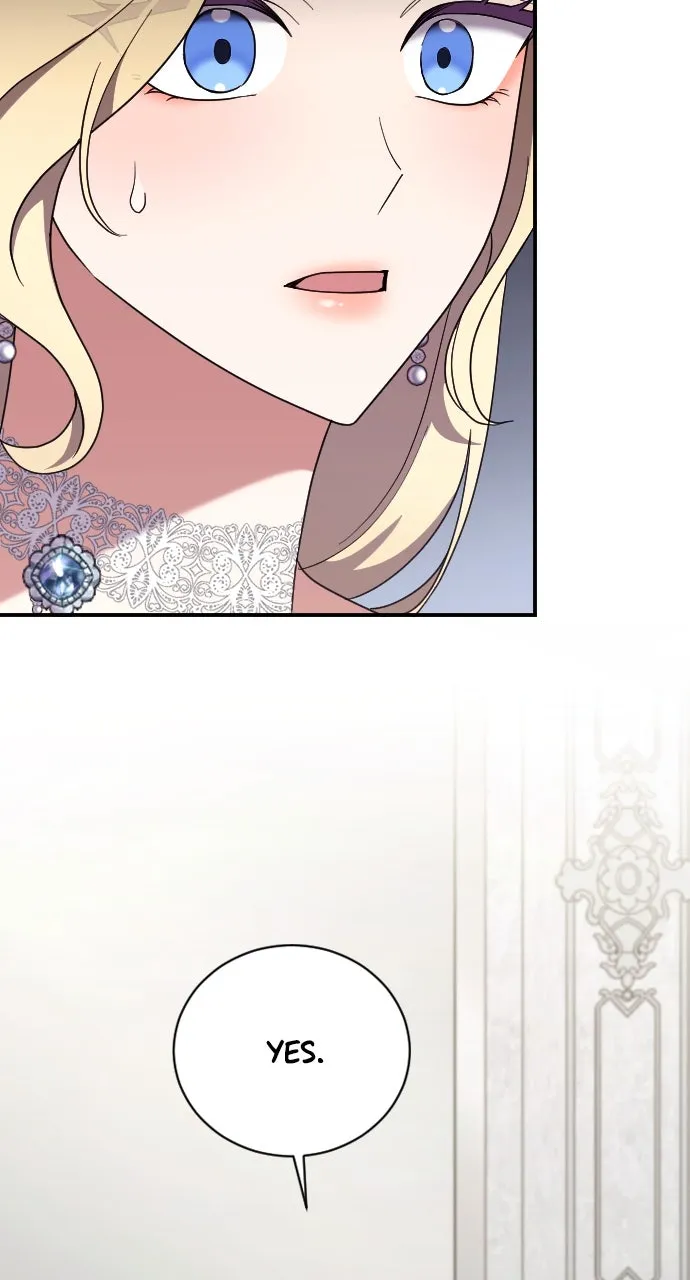 The Empress’s Two Wolves Chapter 46 page 19 - 