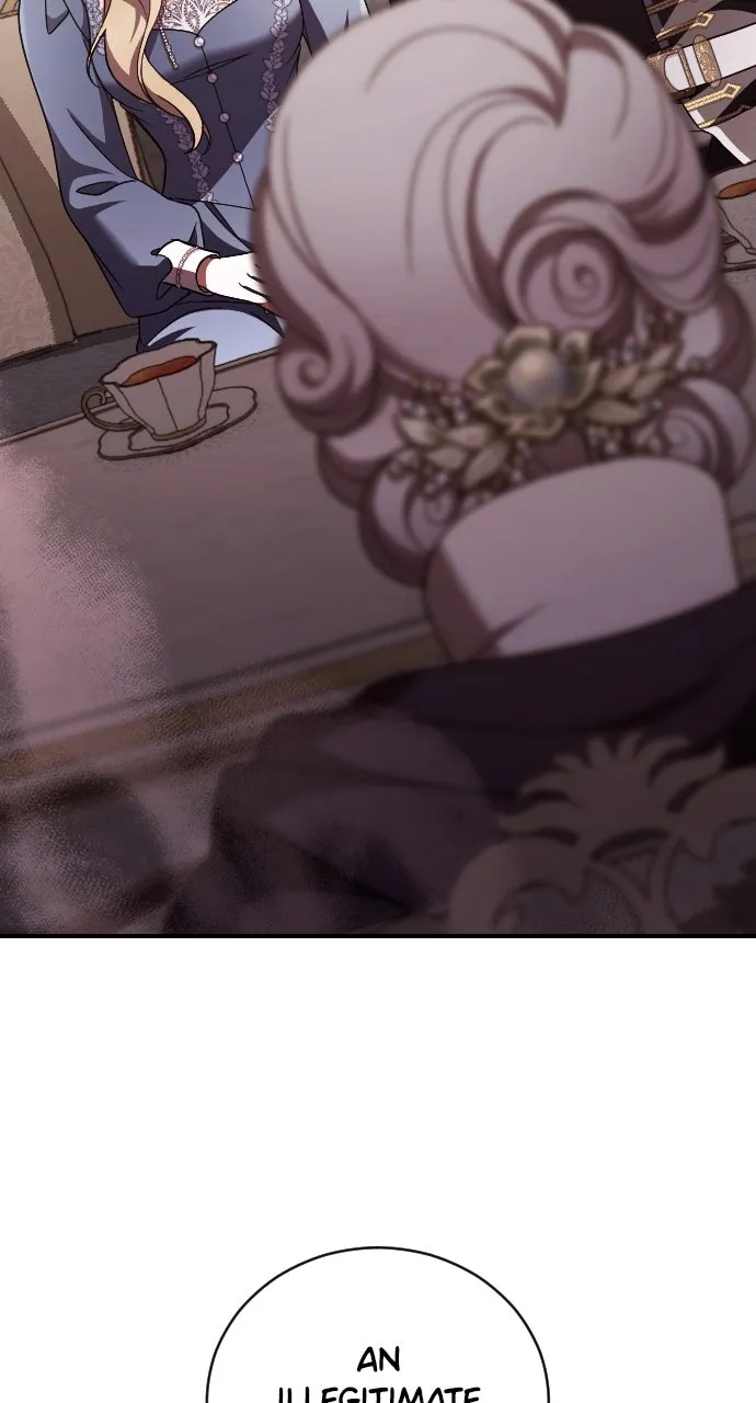 The Empress’s Two Wolves Chapter 46 page 3 - 