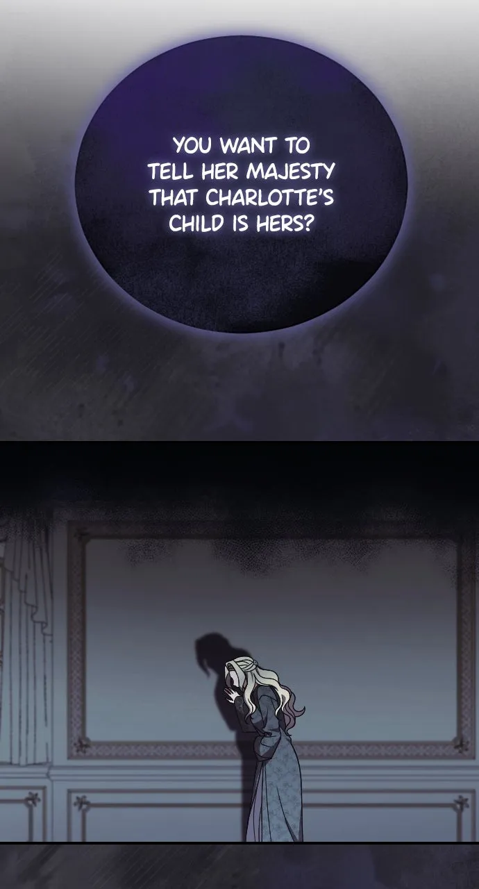 The Empress’s Two Wolves Chapter 46 page 21 - 
