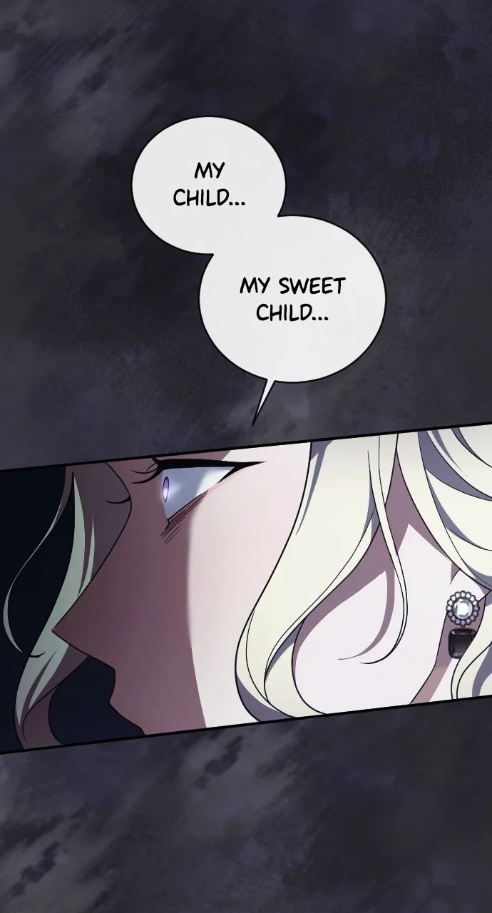 The Empress’s Two Wolves Chapter 46 page 22 - 