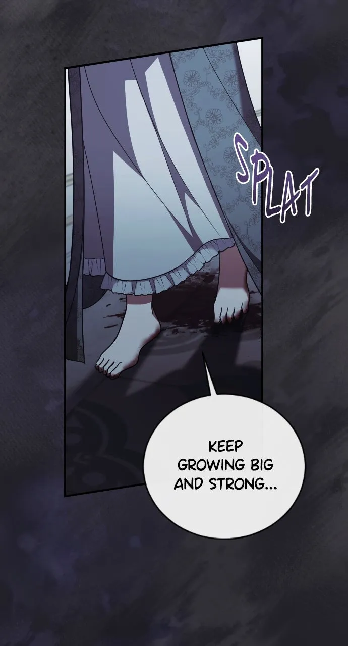 The Empress’s Two Wolves Chapter 46 page 23 - 