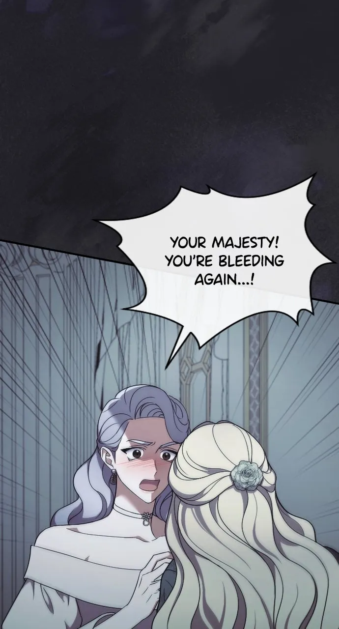 The Empress’s Two Wolves Chapter 46 page 24 - 