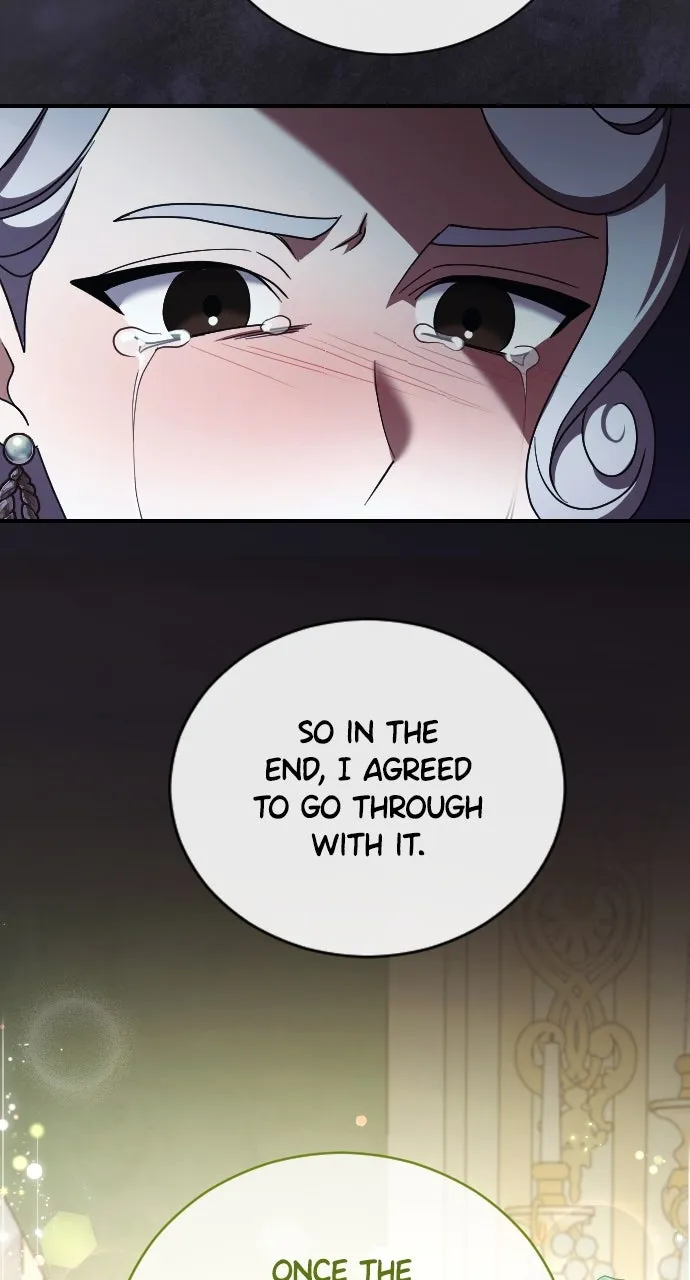 The Empress’s Two Wolves Chapter 46 page 26 - 
