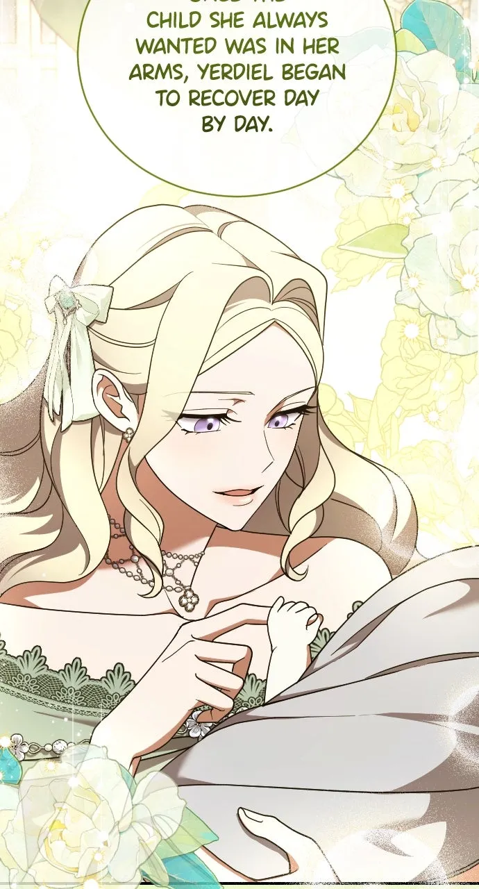 The Empress’s Two Wolves Chapter 46 page 27 - 