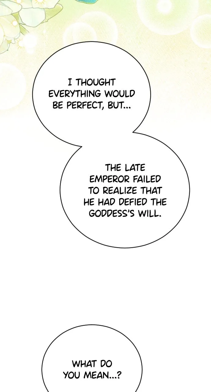 The Empress’s Two Wolves Chapter 46 page 28 - 