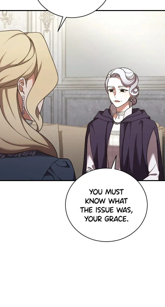 The Empress’s Two Wolves Chapter 46 page 29 - 