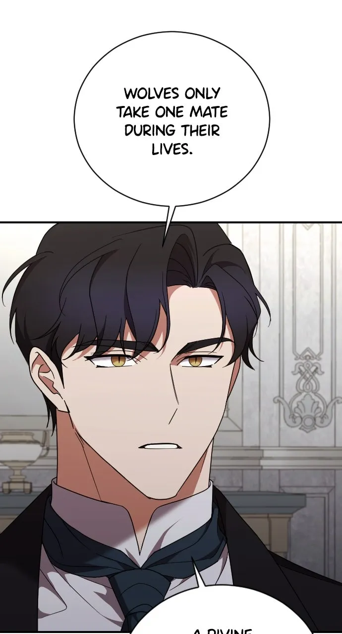 The Empress’s Two Wolves Chapter 46 page 30 - 