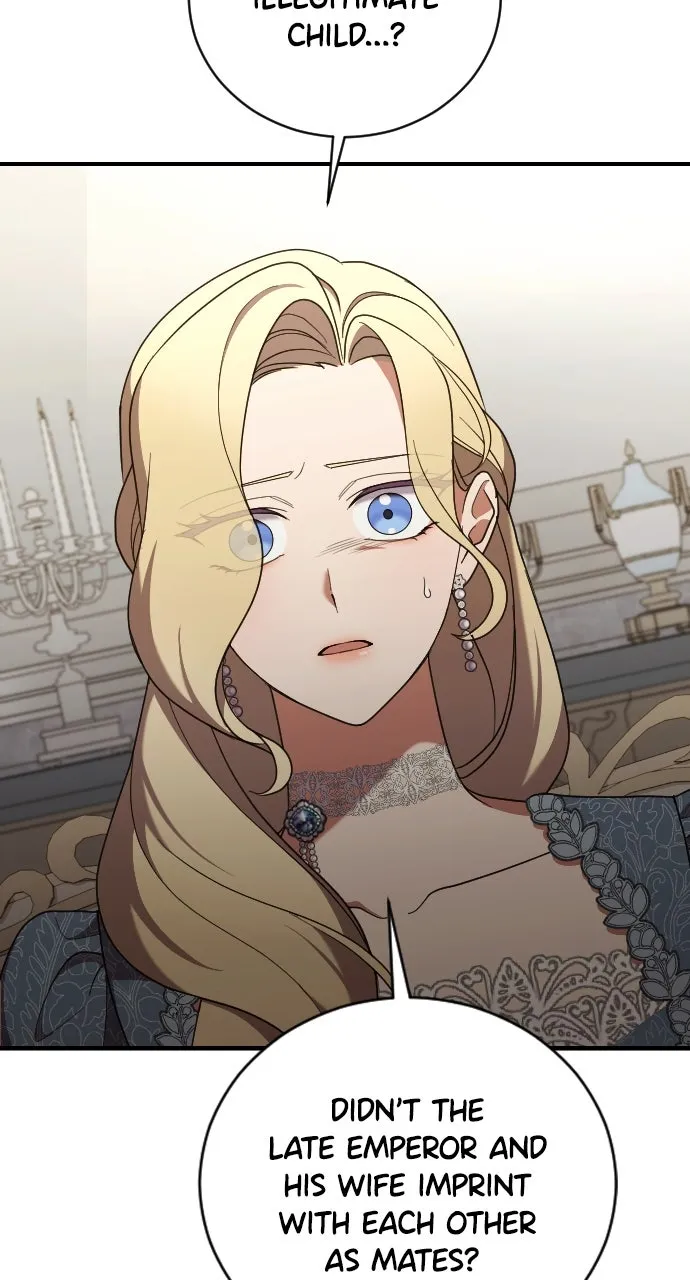 The Empress’s Two Wolves Chapter 46 page 4 - 