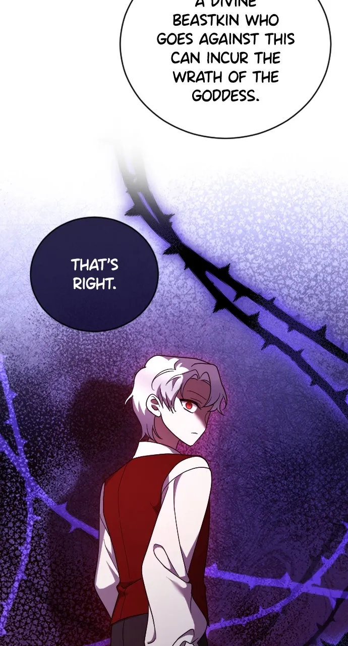 The Empress’s Two Wolves Chapter 46 page 31 - 