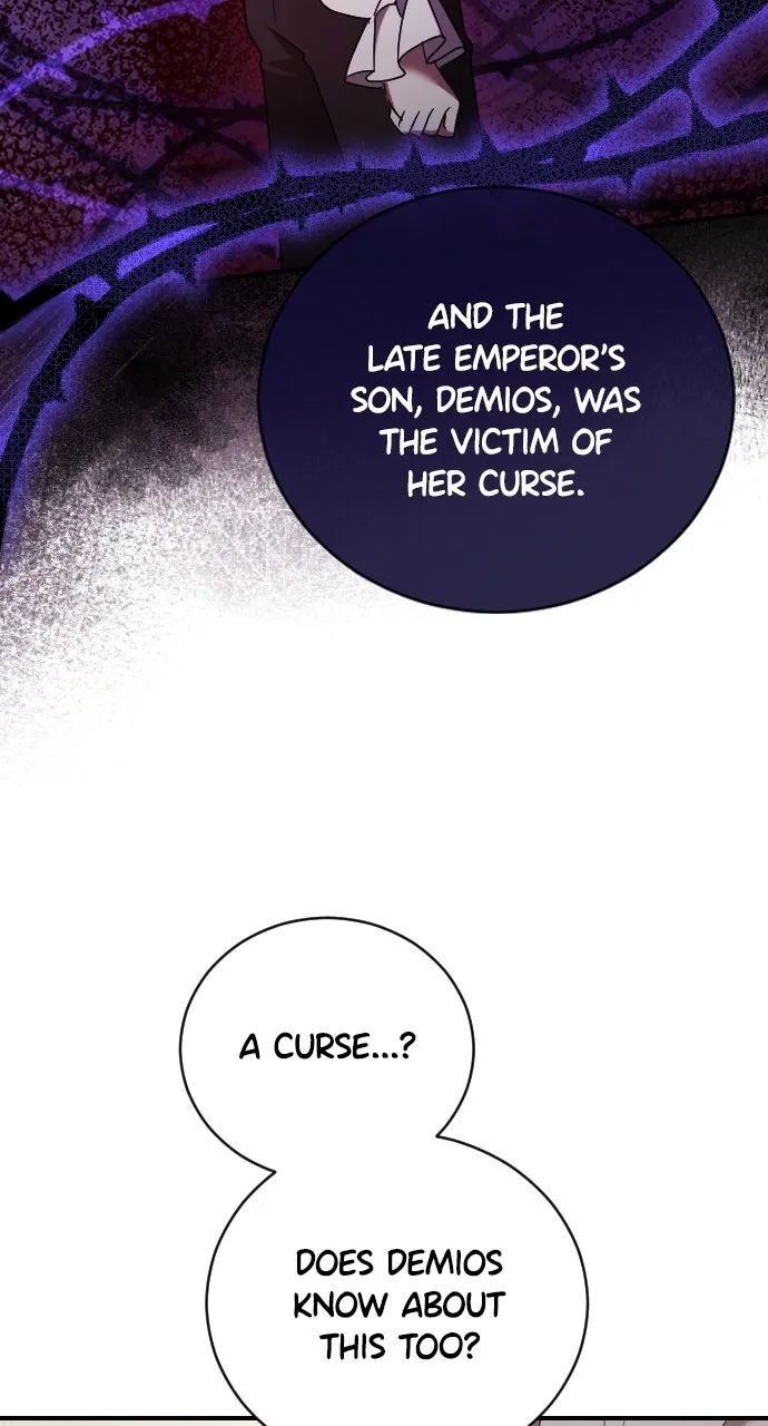 The Empress’s Two Wolves Chapter 46 page 32 - 