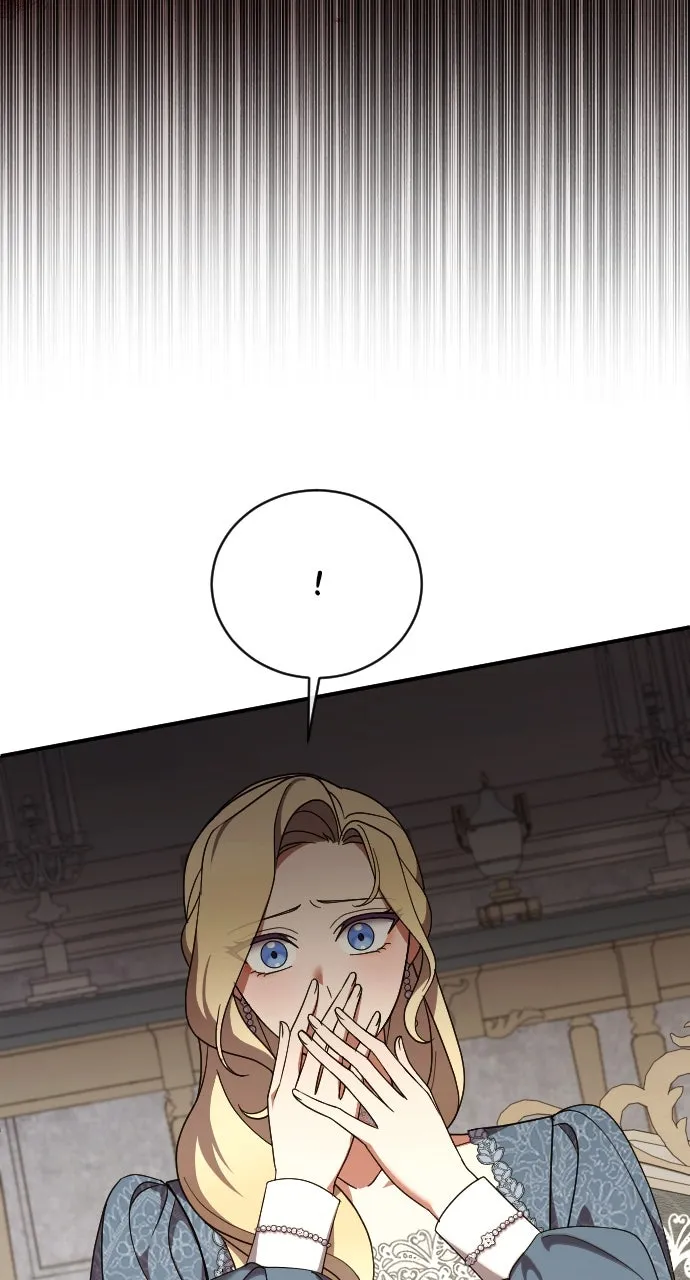 The Empress’s Two Wolves Chapter 46 page 35 - 