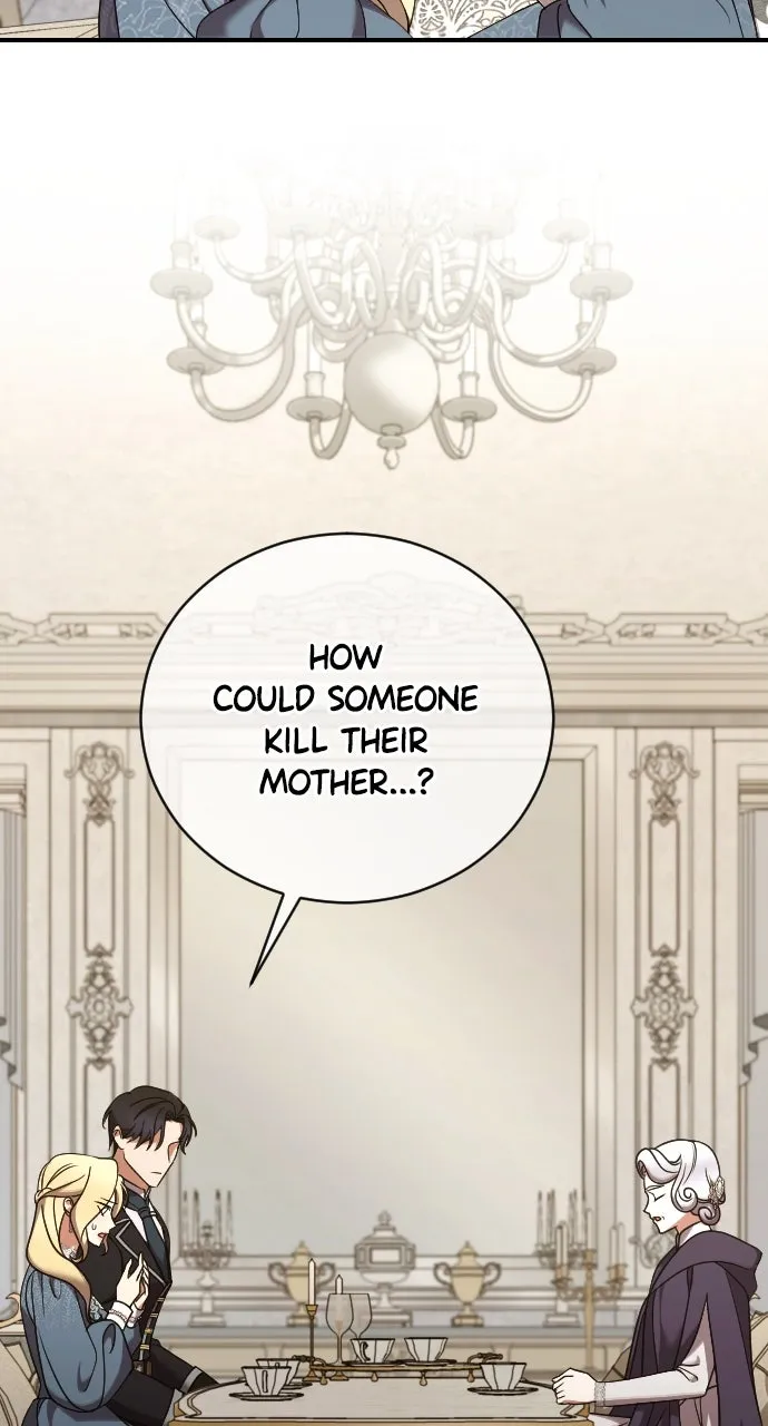 The Empress’s Two Wolves Chapter 46 page 36 - 