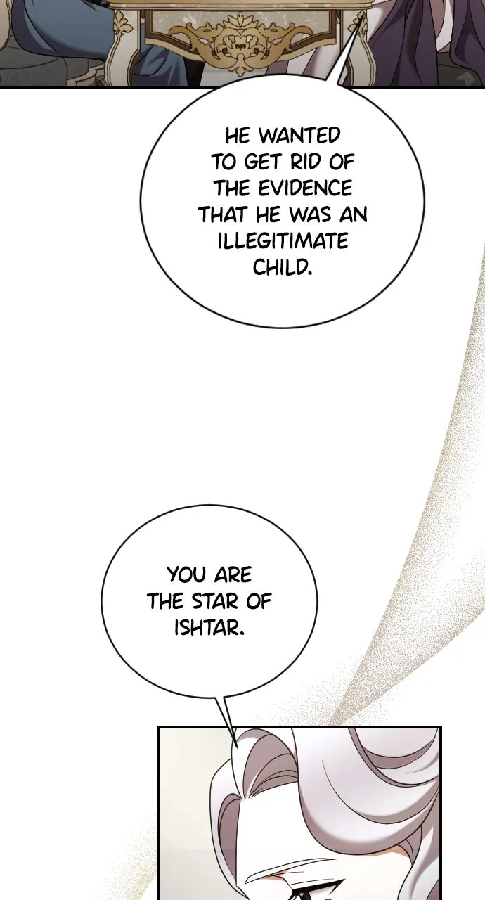 The Empress’s Two Wolves Chapter 46 page 37 - 