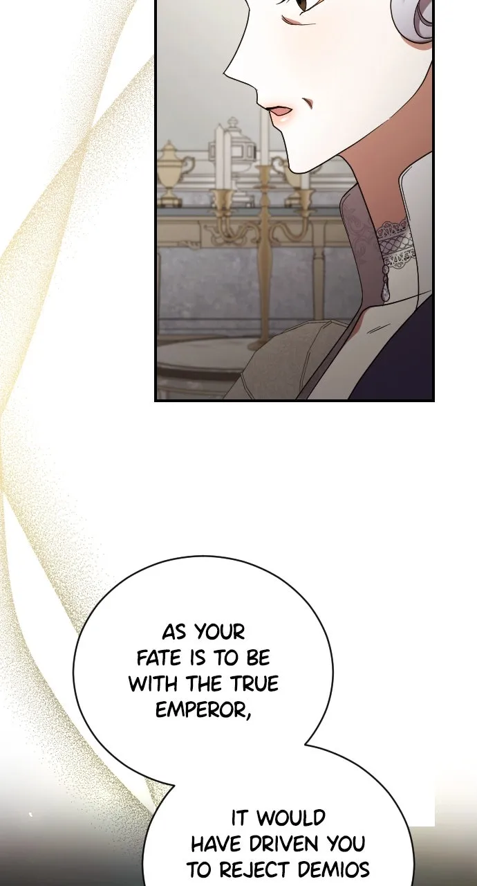 The Empress’s Two Wolves Chapter 46 page 38 - 