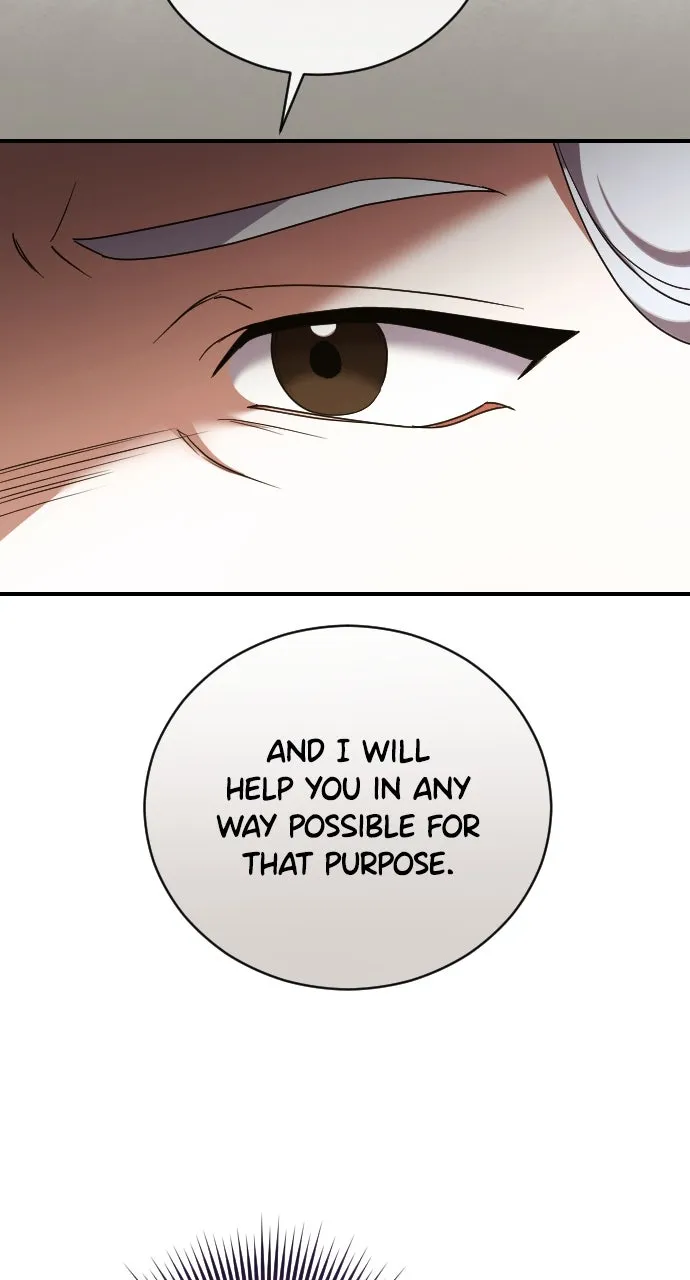 The Empress’s Two Wolves Chapter 46 page 42 - 