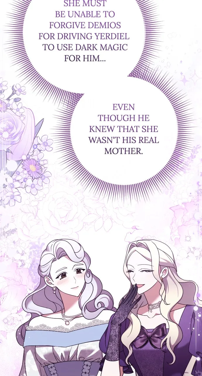 The Empress’s Two Wolves Chapter 46 page 44 - 