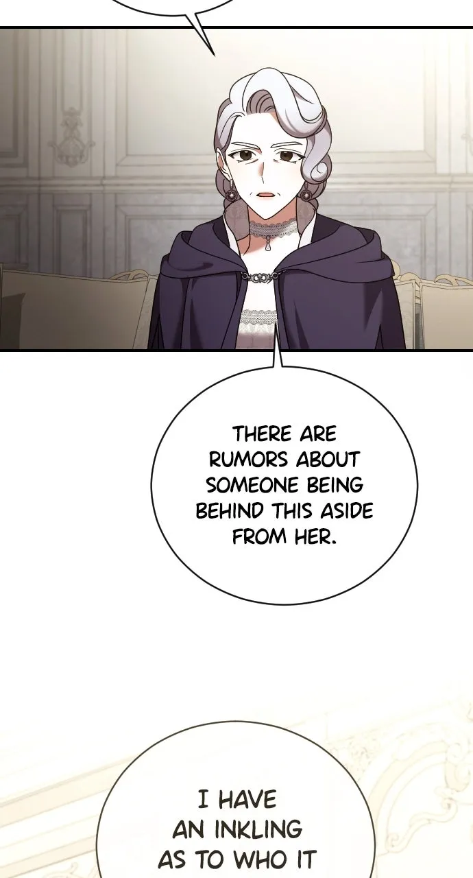 The Empress’s Two Wolves Chapter 46 page 46 - 