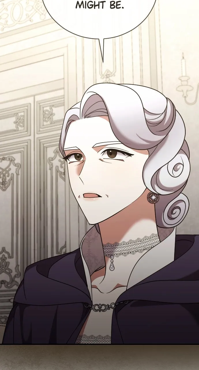 The Empress’s Two Wolves Chapter 46 page 47 - 