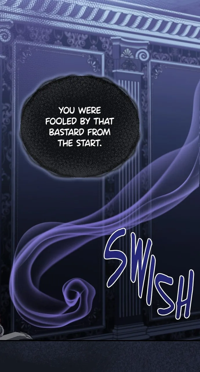 The Empress’s Two Wolves Chapter 46 page 53 - 
